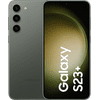 Samsung Galaxy S23 Plus 256GB Grün 5G
