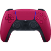 Sony PlayStation 5 DualSense Kabelloser Controller Cosmic Red
