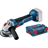 Bosch Professional GWS 18V-15 C (ohne Akku)