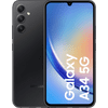 Samsung Galaxy A34 128GB Schwarz 5G