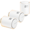 Netatmo Radiator Valve Expansion 3-pack