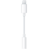 Apple Lightning-auf-3,5-mm-Klinkenstecker-Adapter