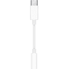 Apple USB-C-auf-3,5-mm-Klinkenstecker-Adapter