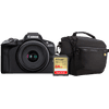 Canon EOS R50 Starterkit