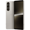 Sony Xperia 1 V 256GB Silber 5G