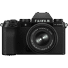 Fujifilm X-S20 Schwarz + XC 15-45mm f/3.5-5.6 OIS PZ