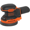 BLACK+DECKER BDCROS18-QW