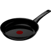 Tefal Renew On Keramische Bratpfanne 24 cm Schwarz