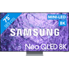 Samsung Neo QLED 8K GQ75QN700C (2023)