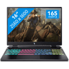 Acer Nitro 16 AN16-41-R3YX - 16 inches - AMD Ryzen 7 - 16GB RAM / 1TB SSD - RTX 4070
