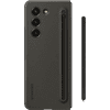 Samsung Galaxy Z Fold5 Backcover mit S Pen Schwarz
