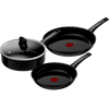 Tefal Renew On Keramik Bratpfannenset 24 + 28 cm + Schmorpfanne 24 cm