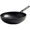 KitchenAid Classic Forged Wok 28cm