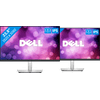 2x Dell P2422H