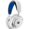 SteelSeries Arctis Nova 7P White | Coolblue - Before 13:00