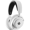 SteelSeries Arctis Nova 7X White