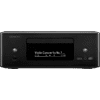 Denon CD Receiver RCDN-12 DAB+ Black