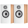 Bowers & Wilkins 607 S3 Braun (Paar)