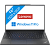 Lenovo ThinkPad E16 Gen 1 - 21JN00ALMH QWERTY