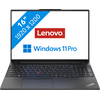 Lenovo ThinkPad E16 Gen 1 Intel - 21JN000EMH QWERTY