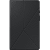 Samsung Galaxy Tab A9 Book Case Black