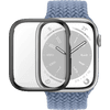 PanzerGlass Full Body Apple Watch 41 mm Displayschutz Schwarz