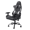 Trust GXT 708 Resto Gaming-Stuhl Weiß