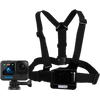 GoPro HERO 12 Black + Chest Harness