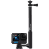 GoPro HERO 12 Black + Selfie Stick