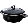 BK Fortalit Dutch oven 24cm