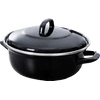 BK Fortalit Dutch oven 28cm