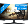 Samsung Odyssey G5 LS32CG552EUXEN