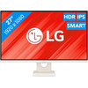 LG Smart 27SR50F-W