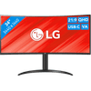 LG UltraWide 34WR55QK