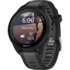 Garmin Forerunner 165 Schwarz/Grau