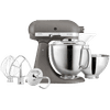 KitchenAid 5KSM185PSEGR Imperial Grey