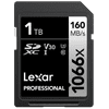 Lexar Professional SDXC 1066x SILVER 1TB 160MB/s
