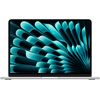 Apple MacBook Air 13 inches (2024) M3 (8 Core CPU/10 Core GPU) 24GB/512GB Silver