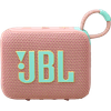 JBL Go 4 Rosa