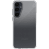 OtterBox React Samsung Galaxy A55 Back Cover Transparent