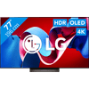 LG OLED77C47LA (2024)