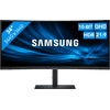 Samsung ViewFinity LS34C652UAUXEN