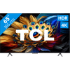 TCL QLED 65C61B (2024)