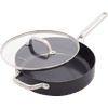 GreenPan Omega High-sided Skillet with Lid 28cm