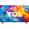 TCL 4K LED 50P61B (2024)