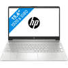 HP 15s-eq2272ng - 15.6 inches - AMD Ryzen 7 - 16GB RAM/512GB SSD