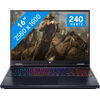 Acer Predator Helios Neo 16 PHN16 - Intel Core i7 (14th Gen) - 16 inches - 16GB RAM/1TB SSD - RTX 4070