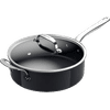 Tefal Cook Prima by Jamie Oliver High-sided Skillet with Lid 26cm