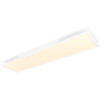 Philips Hue Aurelle Ceiling Lamp White Ambiance Rectangular