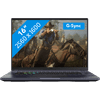 GIGABYTE AORUS 16X - 16" - Intel Core i9 - 32GB RAM/2TB SSD - RTX 4070